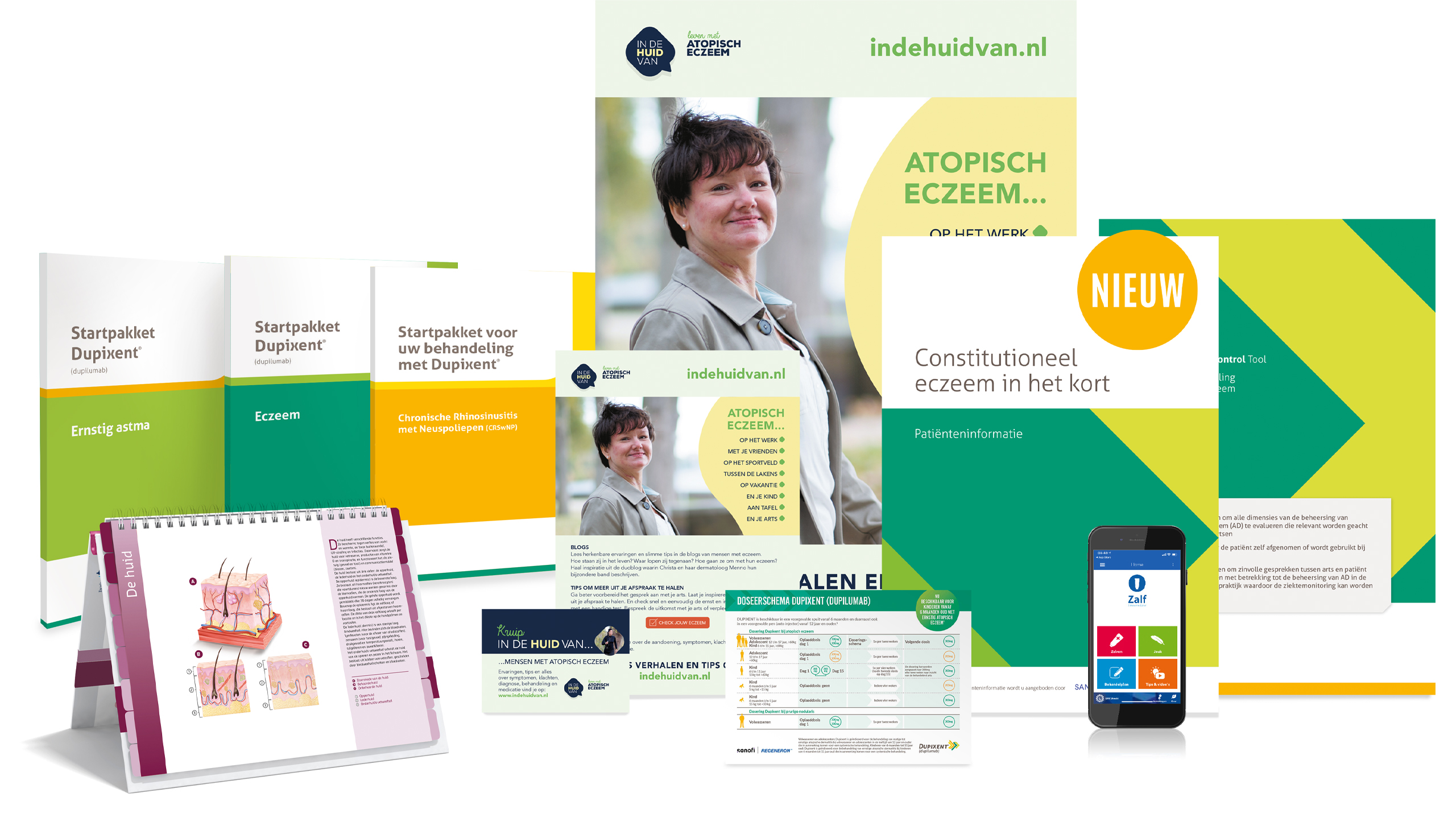 Informatiematerialen